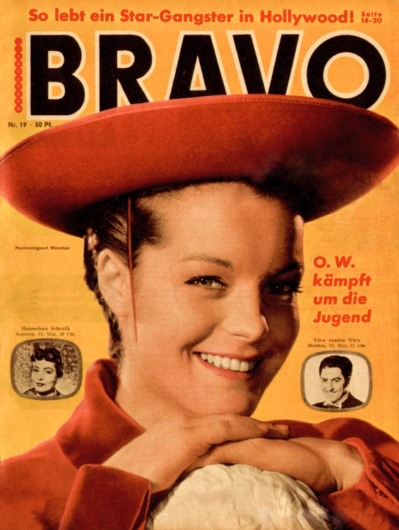 BRAVO 1958-19